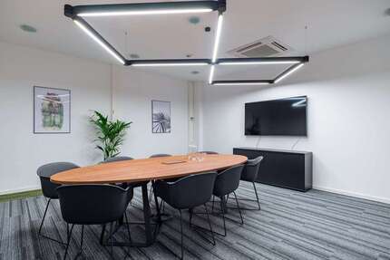 Büro in Dreieich 199 € 8 m²