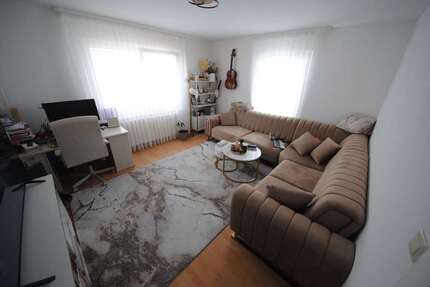 Wohnung zum Mieten in offenbach 440 € 48 m²