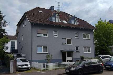 Wohnung zum Kaufen in Offenbach am Main 295.000 € 90 m²