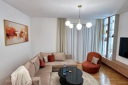 Verkaufe Wohnung in Serbien Stara Pazova NEU