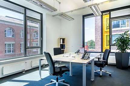 Büro in Frankfurt am Main 1.293 € 18 m²
