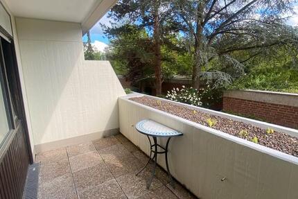 TOP-Apartment mit gr. Südbalkon in DAEberstadt, PKW Stellpl.