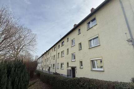 Wohnung zum Kaufen in Frankfurt am Main 195.000 € 46 m²