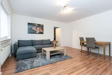 Wohnung zum Kaufen in Flörsheim-Weilbach 197.000 € 53.7 m²