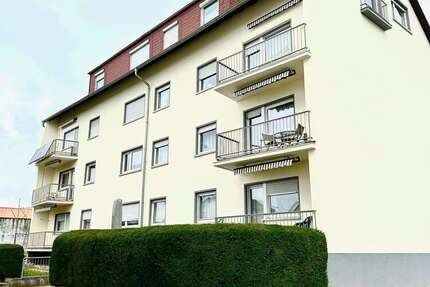 Wohnung zum Kaufen in Hofheim am Taunus 399.000 € 84.87 m²