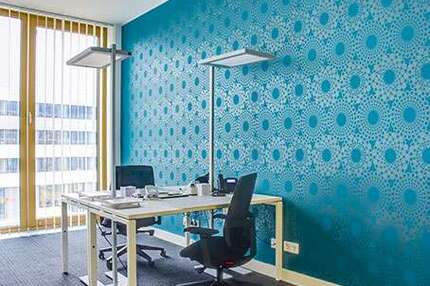 Büro in Wiesbaden 839 € 14 m²