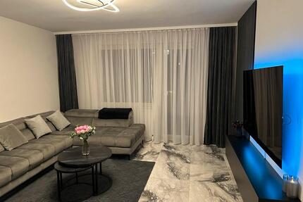 Moderne 3 Zimmer Wohnung in Obertshausen