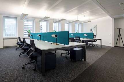 Büro in Offenbach am Main 199 € 8 m²