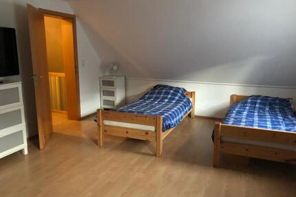 Haus zu vermieten an Baufirmen oder Monteure