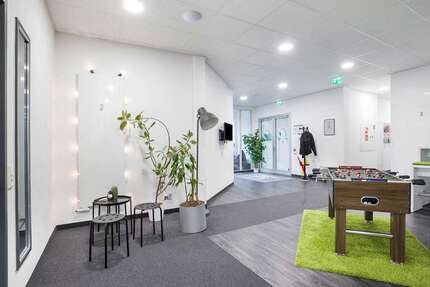 Büro in Frankfurt am Main 199 € 8 m²