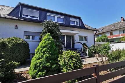 Haus zum Kaufen in Frankfurt 1.190.000 € 376.2 m²