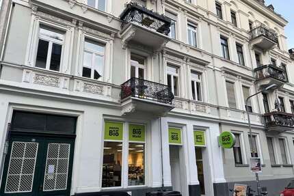 Büro in Wiesbaden 1.140.000 € 421 m²