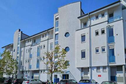 Wohnung zum Kaufen in Langen 149.000 € 39.44 m²