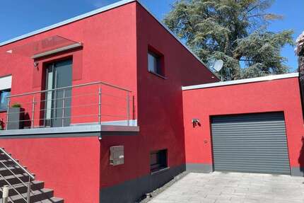 Haus zum Kaufen in Hattersheim 1.290.000 € 180 m²