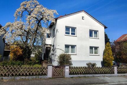 Ein bis zwei Familienhaus in Dreieich – Dreieichenhain