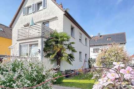 Haus zum Kaufen in Langen 568.000 € 180 m²